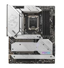 MSI Mpg Z690 Force Wifi D5 1700P Hdmi Dp