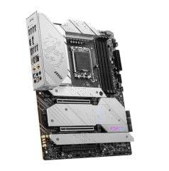 MSI Mpg Z690 Force Wifi D5 1700P Hdmi Dp