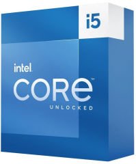 INTEL CORE i5-14600KF 3.50GHz 24MB 1700p 14.Nesil