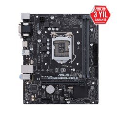 Asus Prime H310M-R R2.0 1151P DDR4 Vga