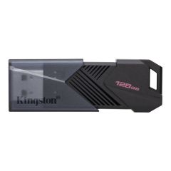 Kingston 128GB ExodiaOnyx USB3.2 Gen 1 DTXON/128GB