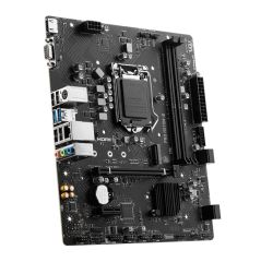 MSI Pro H510M-B 1200P ( 10.Nesil cpu )