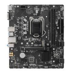MSI Pro H510M-B 1200P ( 10.Nesil cpu )