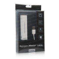 Dark DK-AC-USB23L Connect Master U23L