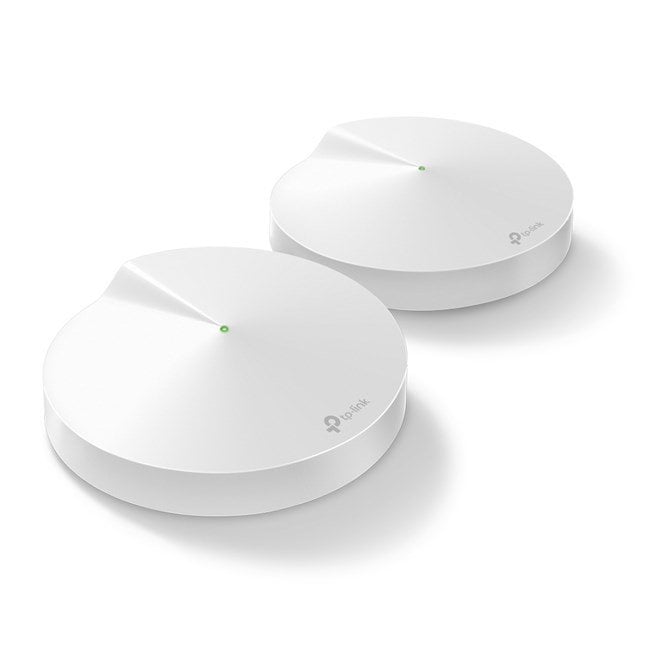 Tp-Link DECO-M9-2P Plus 2200Mbps 2'li Paket Route