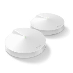 Tp-Link DECO-M9-2P Plus 2200Mbps 2'li Paket Route