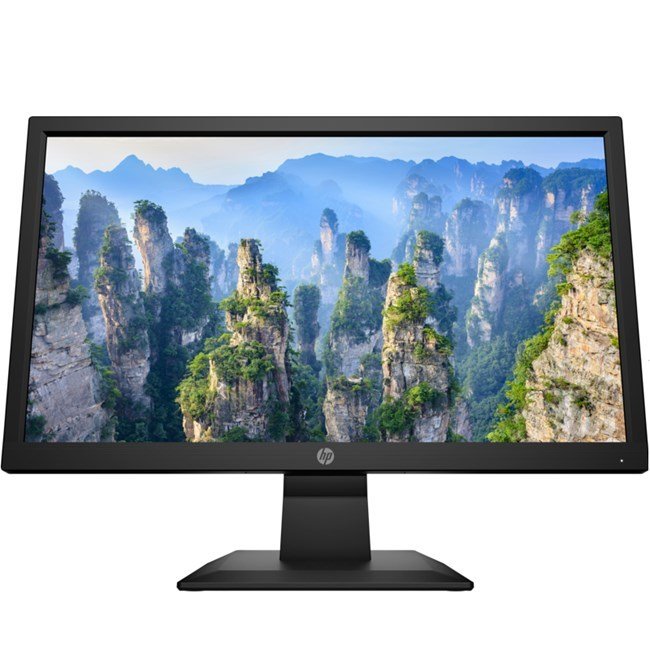 HP 19.5'' V20 1H850AA 5ms HD Vga Hdmi TN