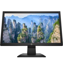 HP 19.5'' V20 1H850AA 5ms HD Vga Hdmi TN