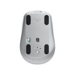 Logitech MX Anywhere 3 Açık Gri Kablosz 910-005989