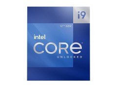 Intel Alder Lake i9 12900K 1700Pin Fansız (Box)