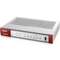 Zyxel USG20 ZyWALL 350 Mbps VPN Firewall