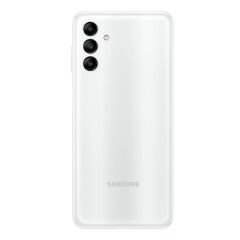 SAMSUNG GALAXY A04S 128GB 4GB RAM BEYAZ - DİST.