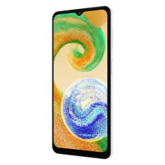 SAMSUNG GALAXY A04S 128GB 4GB RAM BEYAZ - DİST.