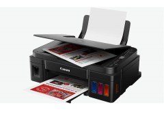 Canon Pixma G3411 Çok Fonksiyonlu Tanklı