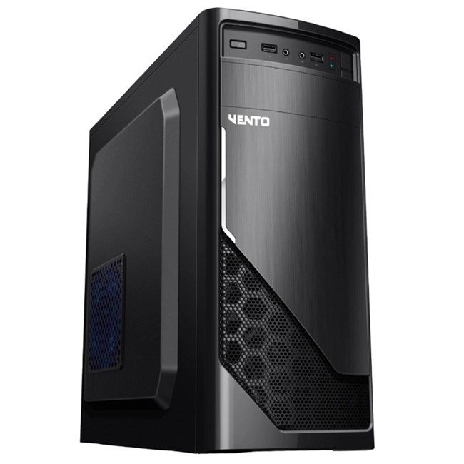 Vento VS115F Micro Atx Kasa (Peak-300W)