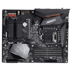 Gigabyte Z490 Aorus Elit AC 1200P ( 10.Nesil cpu )