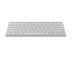 Microsoft Designer Bluetooth Klavye 21Y-00042