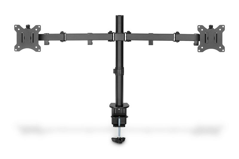 Digitus DA-90400 17-32'' Masa Tipi İkili Kol