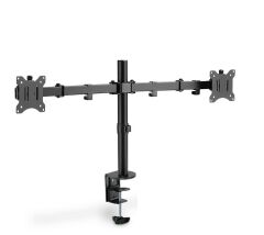 Digitus DA-90400 17-32'' Masa Tipi İkili Kol