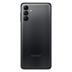 SAMSUNG GALAXY A04S 128GB 4GB RAM SİYAH - DİST.