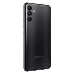 SAMSUNG GALAXY A04S 128GB 4GB RAM SİYAH - DİST.