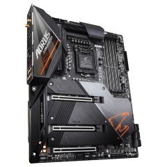 Gigabyte Z490 Aorus Master 1200P ( 10.Nesil cpu )