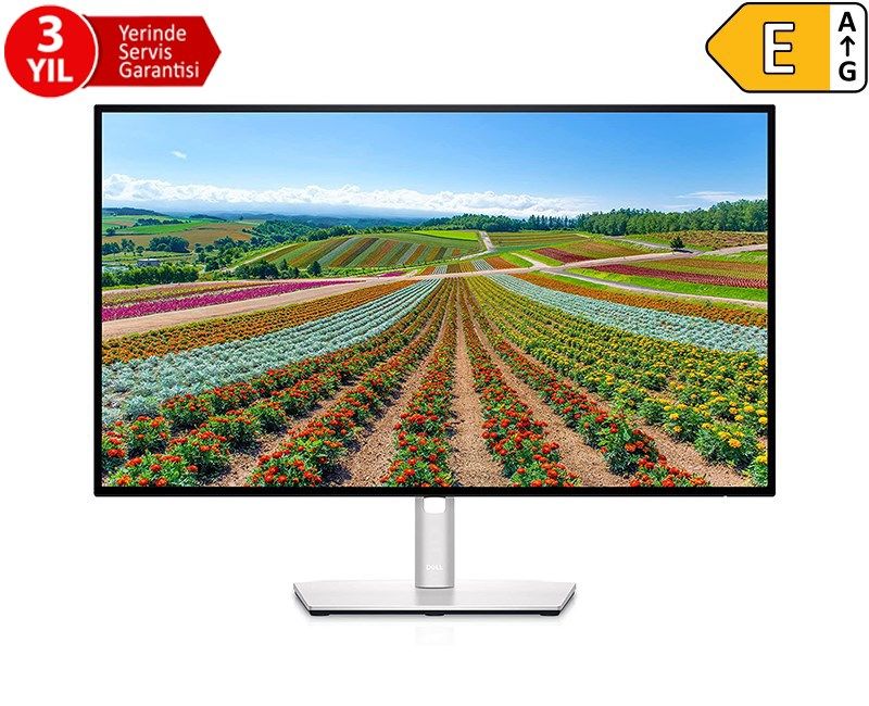 Dell UltraSharp U2421E 24'' 8ms Type-C Hdmi Dp IPS