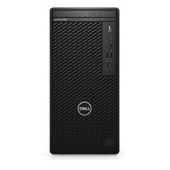 Dell OptiPlex 3080MT i3 10100-8GB-256SSD-WPro