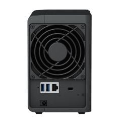 Synology DS223 (2x3.5''/2.5'') Tower NAS