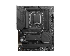 MSI Mag Z790 Tomahawk Wifi D4 1700P Hdmi Dp