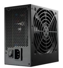 FSP PERFORMANCE 750W FSP750-50AAA 80 PLUS BRONZE POWER SUPPLY