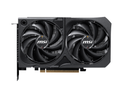 MSI GEFORCE RTX 5060 TI 8G SHADOW 2X OC GDDR7 128B DX12 PCIE 5.0 X16 (3XDP 1XHDMI)