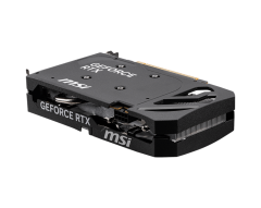 MSI GEFORCE RTX 5060 TI 8G SHADOW 2X OC GDDR7 128B DX12 PCIE 5.0 X16 (3XDP 1XHDMI)