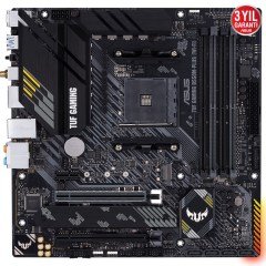 Asus Tuf Gaming B550M-Plus Wifi AM4 Ryzen DDR4