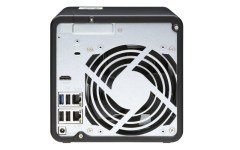 QNAP TS-453D-4GB  RAM 4 Hdd Yuvalı Tower NAS