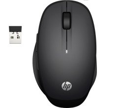 HP 300 Bluetooth Kablosuz Mouse 6CR71AA
