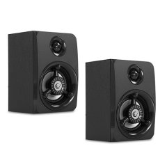 RAMPAGE RMS-G8 2+1 25W B.TOOTH+USB GAMİNG SPEAKER