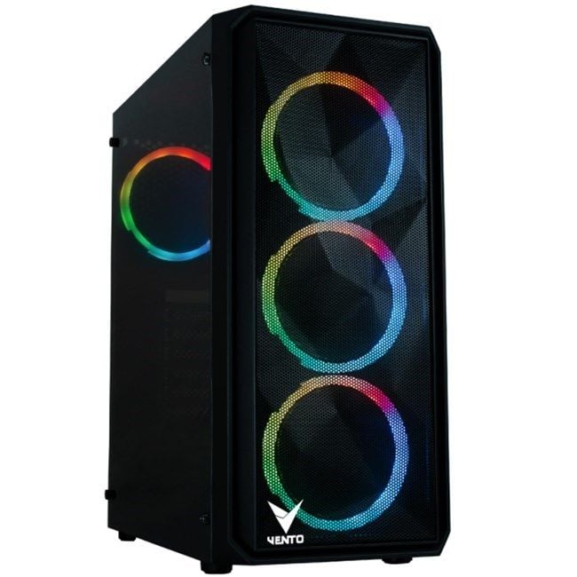 Vento 750W 80+Bronze (VG10F) Midi Tower
