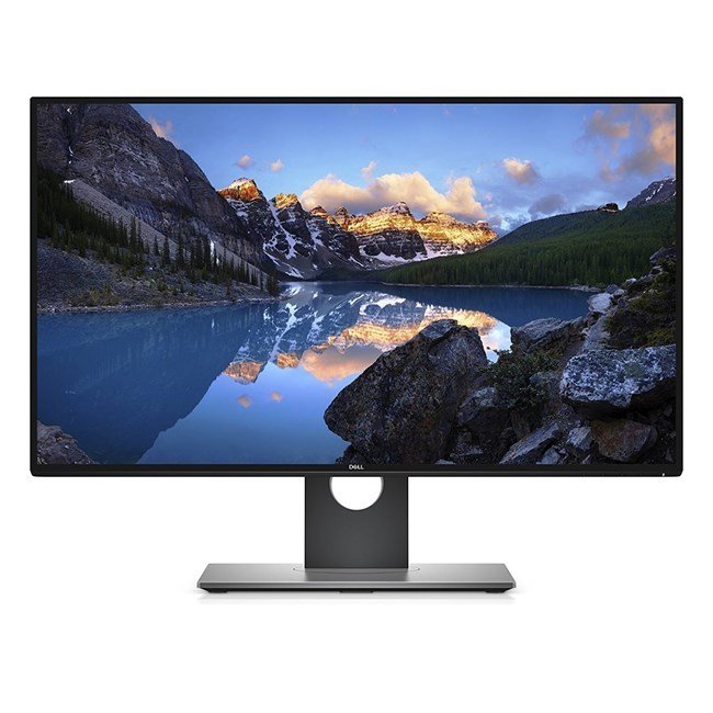 Dell UltraSharp 27'' U2720Q 5ms 4K Pivot Type-C IPS