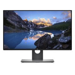 Dell UltraSharp 27'' U2720Q 5ms 4K Pivot Type-C IPS
