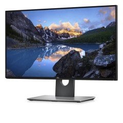 Dell UltraSharp 27'' U2720Q 5ms 4K Pivot Type-C IPS