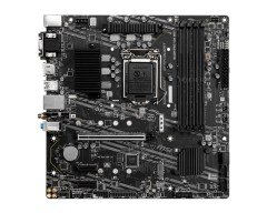 MSI B460M Pro-Vdh 1200P ( 10.Nesil cpu )