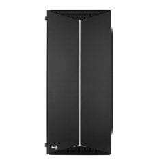 Aerocool Split RGB Full Acrylic Midi Tower (500W)