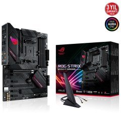 Asus Rog Strix B550-F Gaming Wifi AM4 Ryzen D4