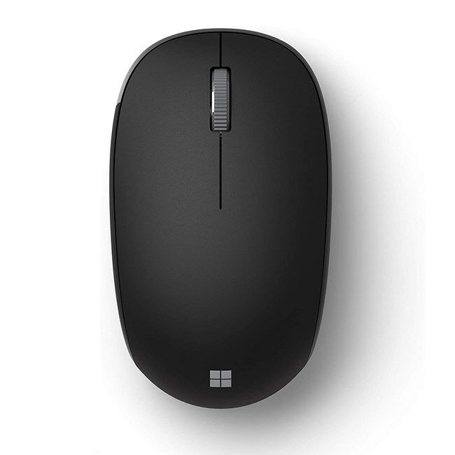 Microsoft RJR-00007 Bluetooth Kablosuz Mouse Siyah