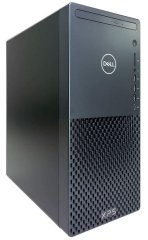 DELL XPS 8940 XPS8940RKLS2500 i7-11700 16GB 2TB+512G SSD 8GB RTX 3060Tİ W11PRO