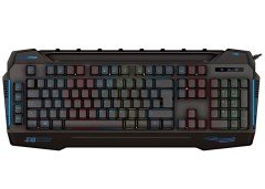 Everest Rampage KB-R63 USB Oyuncu Klavyesi