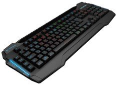 Everest Rampage KB-R63 USB Oyuncu Klavyesi