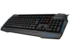 Everest Rampage KB-R63 USB Oyuncu Klavyesi