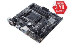 Asus Prime A320M-A AM4 Ryzen DDR4 Usb3.1